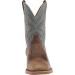 Ariat Men's Arena Rebound Wide Square Toe Leather Boots 9.5 Dusted Wheat/Heritage Blue - Buy Online on GoSupps.com