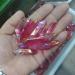 Electroplated Colourful Wand Point Raw sEnergy Stone Natural Stones and Minerals Home Decor Can be Used for (Size : 300g) HOMEZHOU (Size : 500g) - Buy Online on GoSupps.com