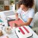 Ultimate Heat Press Accessories Bundle for Cricut Easy Press - Heat Transfer Mat and Vinyl Set for Crafting - Ideal for Beginners and Skilled Crafters - Buy Online on GoSupps.com