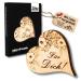 sagl.tirol Zirbenherz Mini in high-quality packaging (For you! )