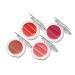 Undone Beauty Lip to Cheek Palette | 3-in-1 Cream with Coconut Extract | Vegan & Cruelty Free | Rosy Glow - Buy Online on GoSupps.com