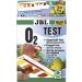 JBL O2 Oxygen Test Set - Accurate & Reliable Water Quality Testing - New Formula 2537400 - Buy Online on GoSupps.com