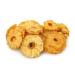 Yupik Organic Dried Pineapple Rings 1 lb - Non-GMO, Vegan, Gluten-Free - Buy Online on GoSupps.com