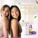 FIVONA pH Balanced Feminine Yoni Oil - Purple Secret All-Natural Blend for Soothing Care, Odor Control, and Detox - Moisturizing Essential Oils - Buy Online on GoSupps.com