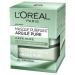 L’Oréal Paris - Purifying Face Clay Mask - Mattifying & Anti-Fatigue Treatment - With 3 Pure Clays & Eucalyptus Extracts - Fast & Visible Results - All Skin Types - 50 ml