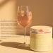 Relax & Chill Boisson Relaxation Anti-Stress/Ashwagandha KSM-66 L theanine Magnesium Bisglycinate & Vitamine D/Baisse Cortisol & Stress Am liore D tente et Qualit du Sommeil/Sans Cafeine ni Sucre - Buy Online on GoSupps.com