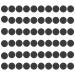 Liseng 60pcs Sandpaper Discs Pads For Electric Foot File Callus Remover Pedicure Tool