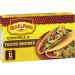 OLD EL PASO Hard Taco Dinner Kit Pack of 12 250 Gram 12 Count Hard Taco 12 - Buy Online on GoSupps.com