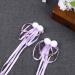 TOYANDONA 2 Pairs Styling Hair Clips Purple Hair Accessories Hair Jewels for Women Tassel Hair Clips Ribbon Hair Ties Hair Clips for Kids Barrettes for Girls Decor Girl Child Walk Kimono - Buy Online on GoSupps.com
