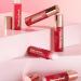 Ciat London Raspberry Burst Exfoliating AHA Lip Serum | Berry Stem Cell Extract | Hydrate & Smooth Lips - Buy Online on GoSupps.com