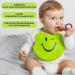 BEBI BORN Baby Fruit Teat Set - 1 Fruit Teat + 3 BPA-Free Silicone Teats (3-24 Months) - Pink Fruit Teat for Babies 4+ Months - Safe & Easy to Use - Buy Online on GoSupps.com