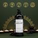GoodMood Ylang Ylang Massage Oil - Aromatherapy & Sensual Delights for Couples - Perfect for Massage Therapy - Shop Internationally - Buy Online on GoSupps.com