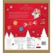 Lindt Lindor Assorted 2022 Chocolate Advent Calendar 158 Grams - Buy Online on GoSupps.com