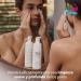 Sebamed Clear Face Antibacterial Cleansing Foam 150ml - Cleanse & Purify Acne-Prone Skin | International Shipping Available - Buy Online on GoSupps.com