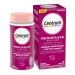Centrum Complete Multivitamin Supplement + Hot Flash Support Menopause Support Tablets, with Clinically Studied geniVida, 30 Count