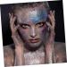 FOMIYES 2 Sets Glitter Powder Shimmer Powder Body Glitter Spray Highlighter Powder Spray Manicure Dusting As Shown 1x2pcs 7.4X6.8CMx2pcs - Buy Online on GoSupps.com