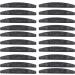 Grain Nail Files Reusable Nail Files 20 Practical Pieces for Acrylic Nails (100/100) - Buy Online on GoSupps.com