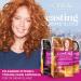 L'Or al Paris Ammonia-Free Hair Color - Casting Cr me Gloss No. 834 Copper Goldblond | Nourishing Tint with Gloss Reflex Balm | 1 Piece - Buy Online on GoSupps.com