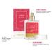 Zoha Amber Bloom Perfume | Alcohol-Free & Essential Oil Based | Vegan & Long Lasting | Made in USA (30ml/1.0fl Oz) - Buy Online on GoSupps.com