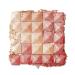Flower Beauty Pyramid Pressed Pigments Highlighter and Blush - Peach Glow - Buy Online on GoSupps.com