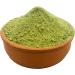Indigo Powder 100% Natural Hair Dye XXL Size 500g for Dark Brown to Black Hair - Must Use with Henna - 500g Pack - Buy Online on GoSupps.com