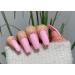 TEN NAILS 24pcs Ballerina False Nails Fake Coffin Long Tips 12 Sizes with Glue (Extra Long Glossy Pink 30pcs) - Buy Online on GoSupps.com