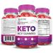 Justified Laboratories Ripped Results Keto ACV Gummies Advanced Formula 1000MG Ripped Results Keto Gummies Apple Cider Vinegar Formulated with Pomegranate Beet Juice Powder B12 Vegan Non GMO 60 Gummys 60 Count (Pack of 1) - Buy Online on GoSupps.com