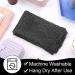 African Long Bathing Net Sponge - Skin-Smoothing Body Scrubber for Daily Use (Black) - Buy Online on GoSupps.com