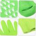 FRCOLOR 1 Set Moisturizing Hand and Foot Covers Moisturizing Gloves Lotion Gloves Overnight for Women Moisturizing Hand Gloves Moisturizing Socks Soft Yarn Care Products Women's - Buy Online on GoSupps.com