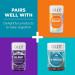 OLLY Miss Mellow Capsules - Hormone Balance & Mood Support for Women - 30 Vegan Capsules - Buy Online on GoSupps.com