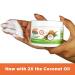 Palmer's Coconut Oil Deep Hair Conditioner - 12 Fl Oz - Buy Online on GoSupps.com