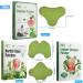 36PC Pain Relief Patches | Wormwood Knee Plasters & Moxibustion Neck & Lumbar Relief | Portable & Effective Pain Management - Buy Online on GoSupps.com