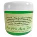 Aloe Vera Gel 4x125ml - Natural After-Sun Moisturizer for Face & Body | Travel Size | Sunburn Relief | Made in Germany - Buy Online on GoSupps.com