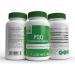 Health Thru Nutrition PQQ 20mg - Vegan Non-GMO Mitochondrial Support Supplement | 60 Servings | PureQQ Clean Label - Buy Online on GoSupps.com