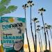 Barnana Organic Chewy Banana Bites with Coconut - 3.5oz | Vegan, Paleo, Potassium-Rich Snack for Hiking & Lunch - Buy Online on GoSupps.com