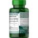 Puritan's Pride Prosta-Metto Saw Palmetto Complex for Men - 240 Softgels | Prostate Health Supplement - Buy Online on GoSupps.com