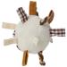 Rosewood Natural Nippers Loopy Dog Fun Ball All Breed Sizes Loopy Fun Ball