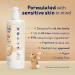 Childs Farm OatDerma Cr me hydratante pour le corps sans parfum apaisante peaux sensibles mollient b b enfants 500 ml - Buy Online on GoSupps.com