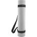 ProsourceFit Yoga Mat Carrying Sling - Adjustable 152cm Cotton Strap - Black - Buy Online on GoSupps.com
