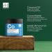 Dr Botanicals Cocoa & Coconut Superfood Reviving Hydrating Mask 60ml - Buy Online on GoSupps.com