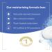 Dove Body Wash 22 oz 4 Count - Gentle Exfoliating Formula for Visibly Smoother Skin, Nourishing and Antibacterial - Buy Now! - Buy Online on GoSupps.com