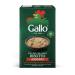 ROOSTER Riso Gallo Vegan Arborio sustainable rice 1 kg Pack of 12