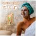 Happyyami 2-in-1 Sauna Timer & Backrest - Wooden Decorative Clock & Hourglass for Sauna Room & Baby Room - Optimize Your Wellness Experience - Buy Online on GoSupps.com