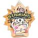 Striking Popping Candy Milk Tea Flavour 15g (Pack of 2) - Buy Online on GoSupps.com