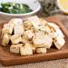 Japanese Nigari Tofu Coagulant by Handy Pantry | 12oz Magnesium Chloride Flakes for Natural Tofu Making | Food Grade Bittern to Make 75 Pounds of Tofu - Buy Online on GoSupps.com