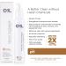 ORL Natural & Organic Cinnamint Toothpaste | pH Balanced Formula for a Clean & Healthy Mouth - Buy Online on GoSupps.com