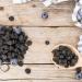Dried Blueberries Premium Quality Non-GMO Gluten-Free Naturally Sweet and Nutritious Fruit for Snacking Baking and Cooking No Additives or Preservatives (454 g) - Buy Online on GoSupps.com