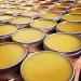 Strong Hold TBB Barbershop Mustache Wax - 1oz Tin with Beeswax, Lanolin, Tea Tree & Jojoba Oils - Buy Online on GoSupps.com