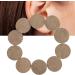 Tinnitus Relief Patch 20Pcs for Men and Women | Treatment for Hearing Loss and Ear Pain - Buy Online on GoSupps.com