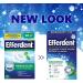 Efferdent Denture Cleaner Tablets - Minty Fresh, 90 Count - Buy Online on GoSupps.com